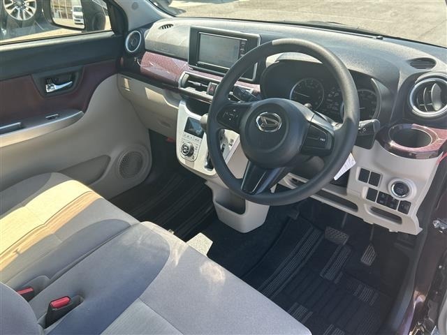 Daihatsu CAST 2020 8346930-4