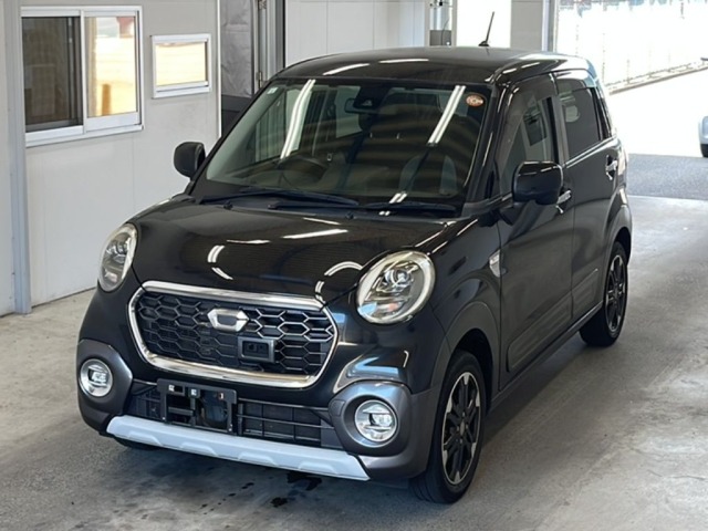 Daihatsu CAST 2017 8346946-0