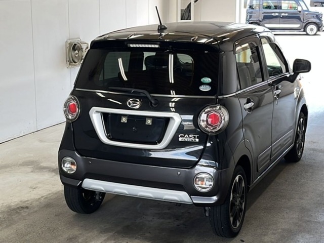 Daihatsu CAST 2017 8346946-1