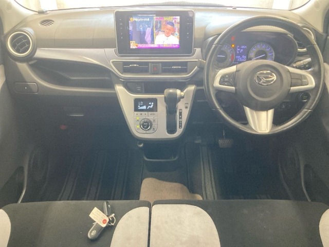 Daihatsu CAST 2017 8346946-3