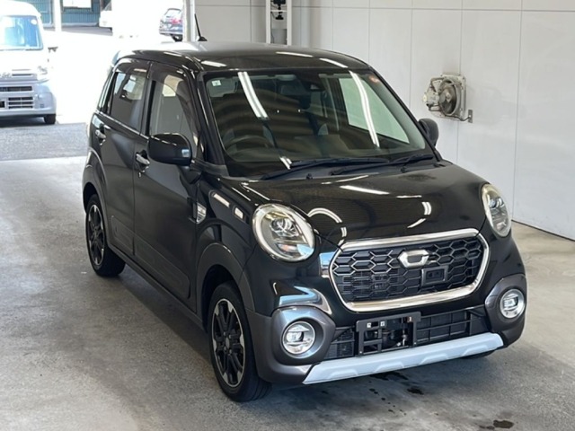 Daihatsu CAST 2017 8346946-4