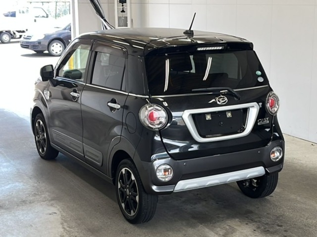 Daihatsu CAST 2017 8346946-5