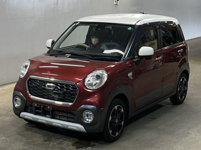 Daihatsu CAST 2015 8346948-0