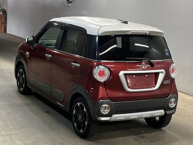 Daihatsu CAST 2015 8346948-1