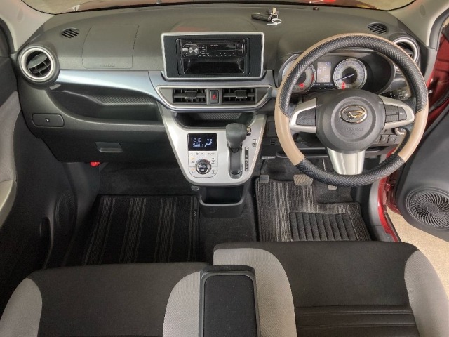 Daihatsu CAST 2015 8346948-3