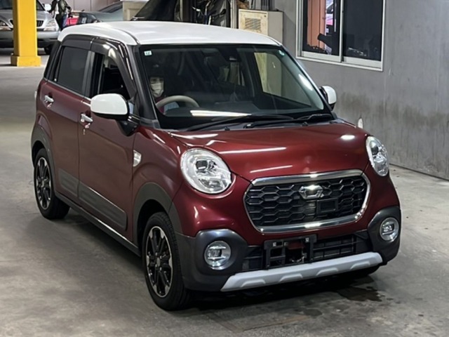 Daihatsu CAST 2015 8346948-4