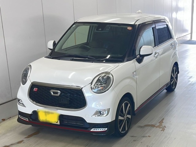 Daihatsu CAST 2016 8346949-0