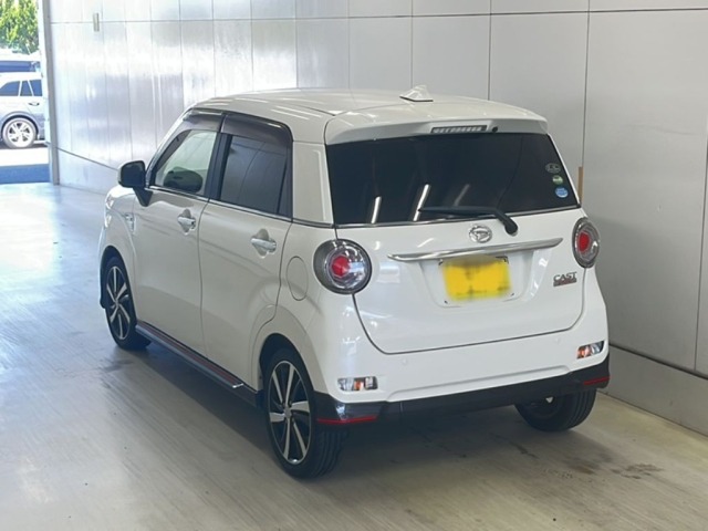 Daihatsu CAST 2016 8346949-1