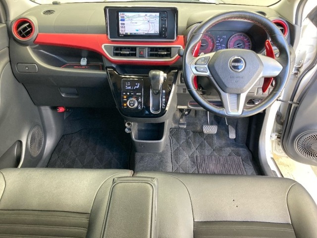 Daihatsu CAST 2016 8346949-4