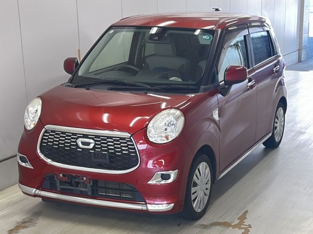 Daihatsu CAST 2015 8346950-0