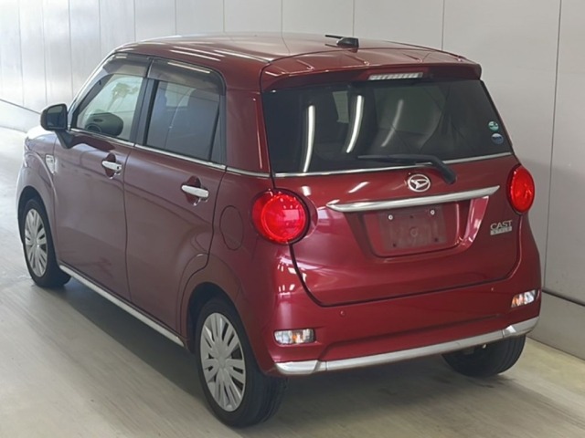 Daihatsu CAST 2015 8346950-1