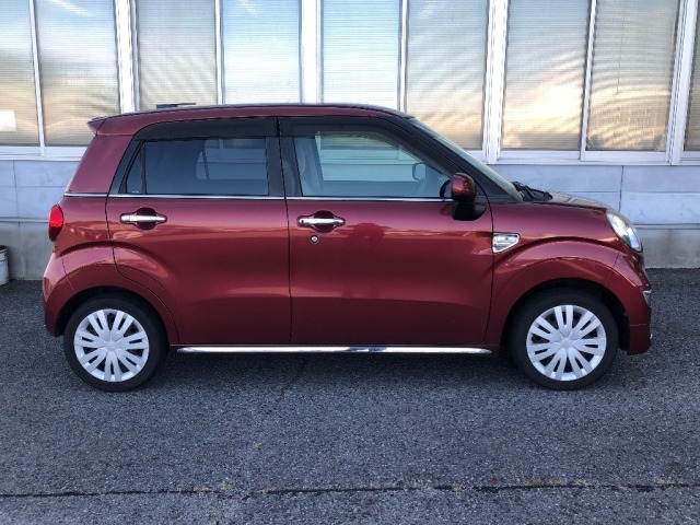 Daihatsu CAST 2015 8346950-3
