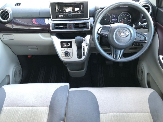 Daihatsu CAST 2015 8346950-4