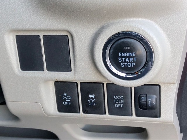 Daihatsu CAST 2015 8346950-5