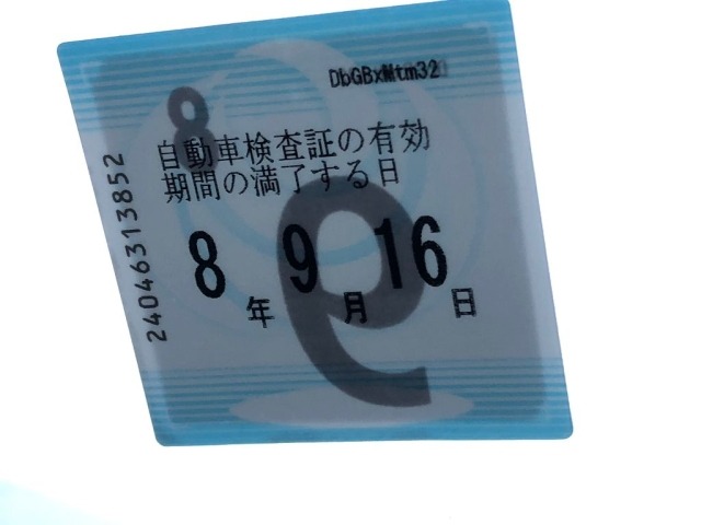 Daihatsu CAST 2015 8346950-6