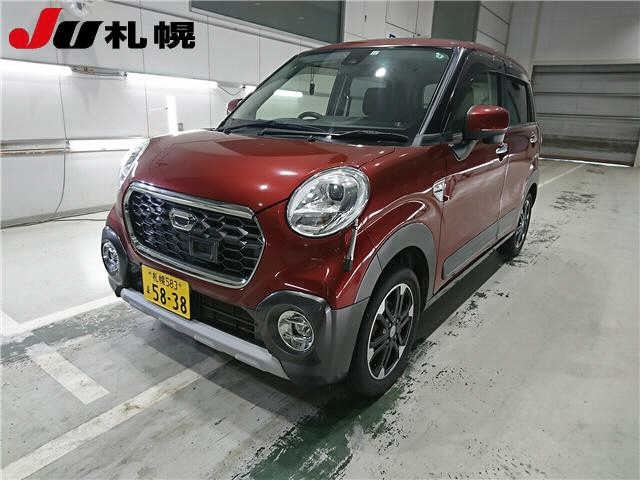 Daihatsu CAST 2015 8346951-0