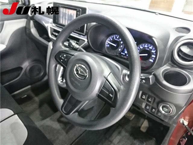 Daihatsu CAST 2015 8346951-3