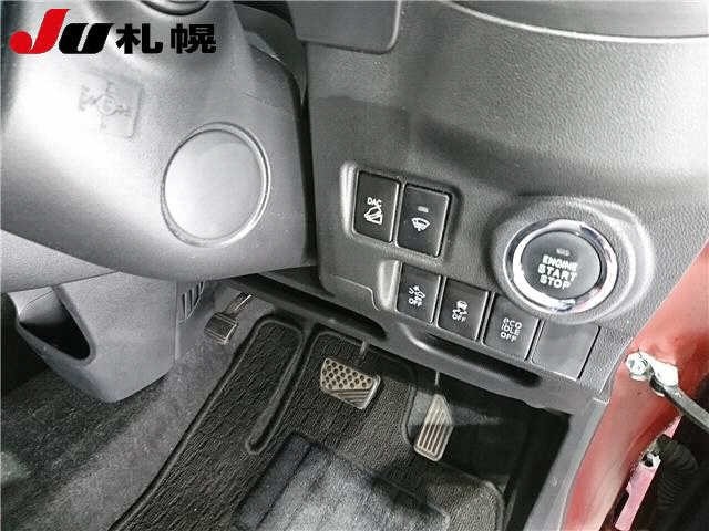 Daihatsu CAST 2015 8346951-4