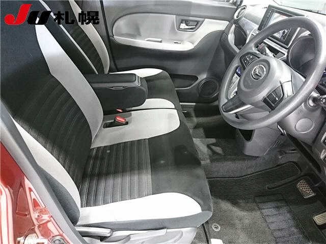 Daihatsu CAST 2015 8346951-5