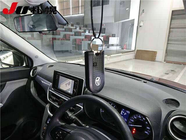 Daihatsu CAST 2015 8346951-6