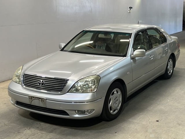 Toyota CELSIOR 2001 8345278-0