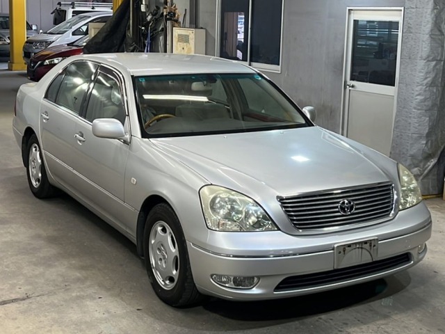 Toyota CELSIOR 2001 8345278-4