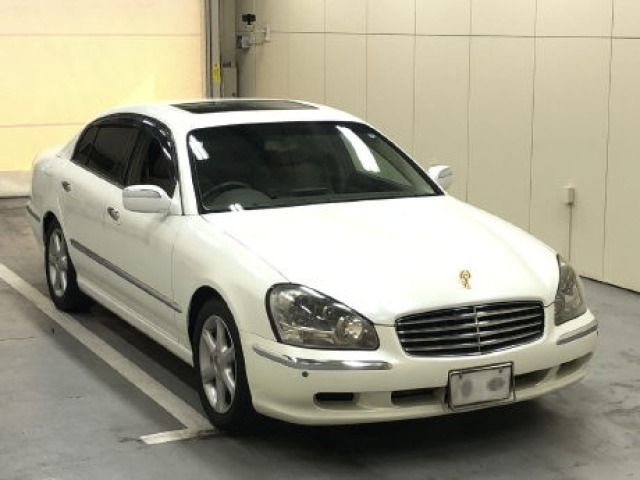 Nissan CIMA 2001 8347421-0