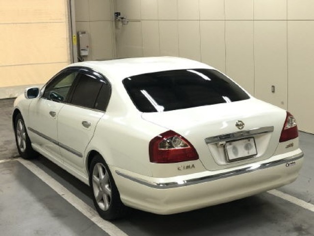 Nissan CIMA 2001 8347421-1