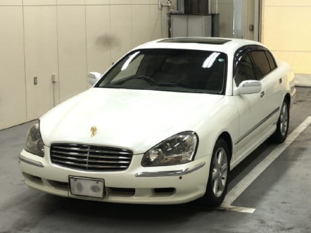 Nissan CIMA 2001 8347421-2