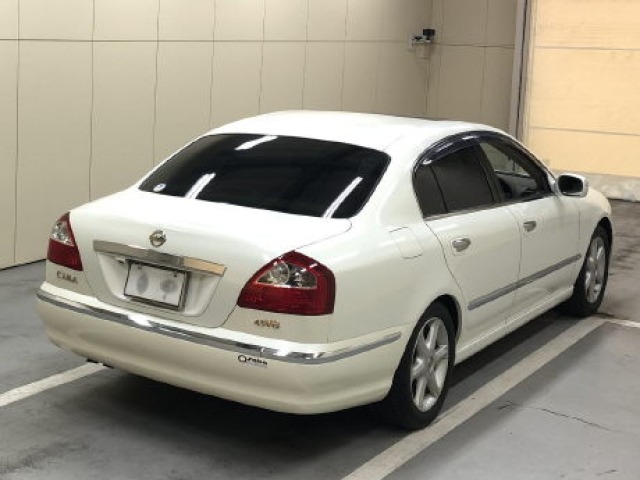 Nissan CIMA 2001 8347421-3