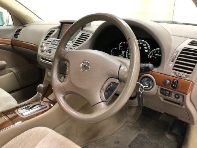 Nissan CIMA 2001 8347421-5