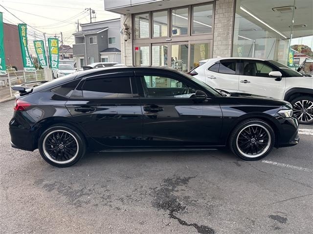 Honda CIVIC 2023 8347811-1