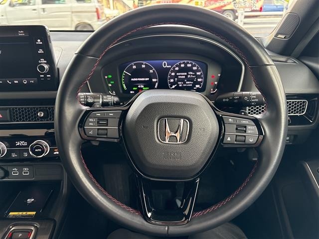 Honda CIVIC 2023 8347811-11