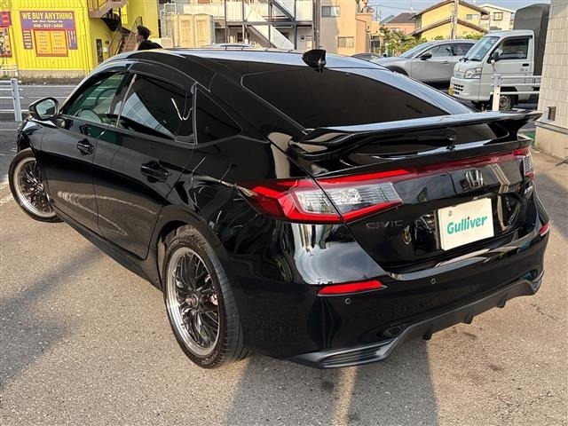 Honda CIVIC 2023 8347811-13