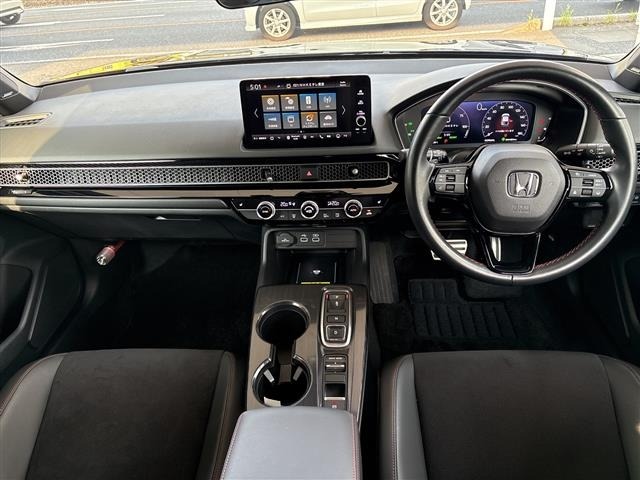 Honda CIVIC 2023 8347811-14