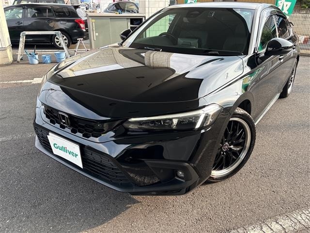 Honda CIVIC 2023 8347811-16
