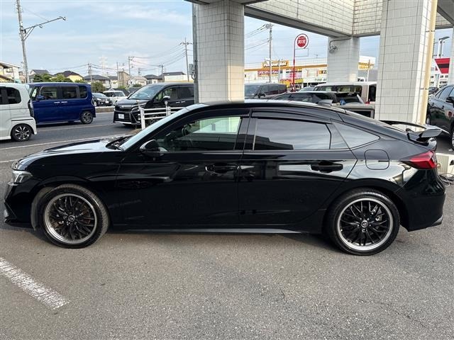 Honda CIVIC 2023 8347811-17