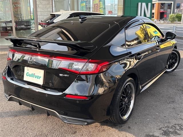 Honda CIVIC 2023 8347811-21