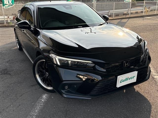 Honda CIVIC 2023 8347811-3