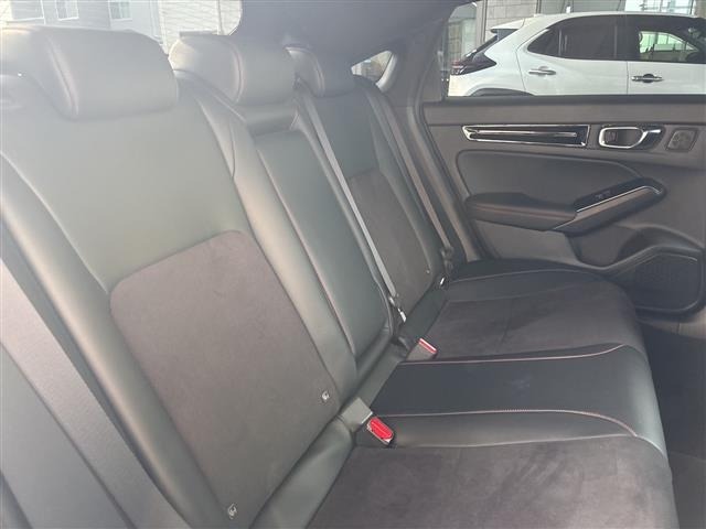 Honda CIVIC 2023 8347811-8