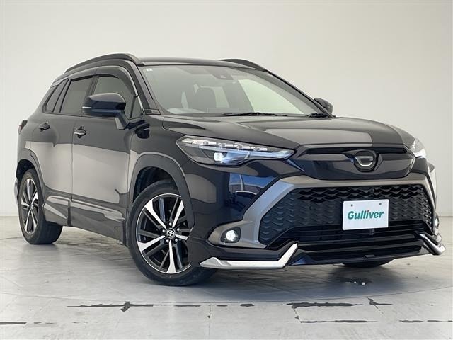 Toyota COROLLA CROSS 2022 8346761-0