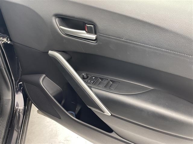 Toyota COROLLA CROSS 2022 8346761-10