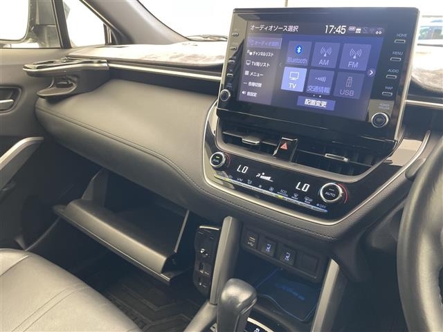 Toyota COROLLA CROSS 2022 8346761-11