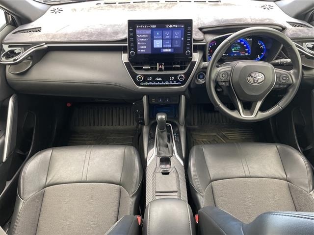 Toyota COROLLA CROSS 2022 8346761-16