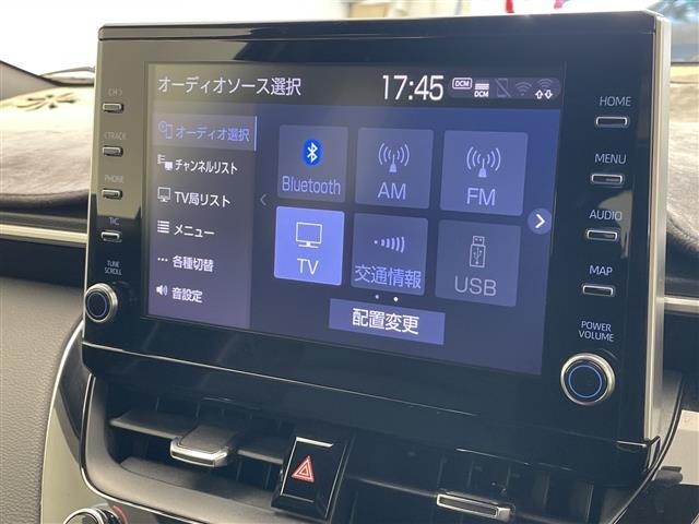 Toyota COROLLA CROSS 2022 8346761-17