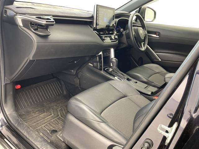 Toyota COROLLA CROSS 2022 8346761-2