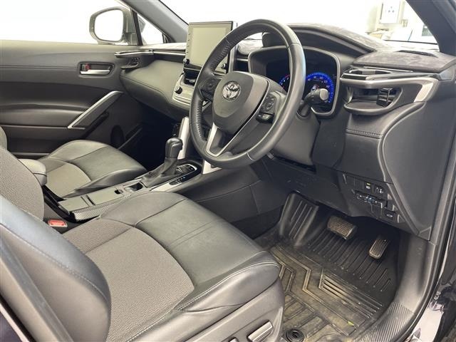 Toyota COROLLA CROSS 2022 8346761-23