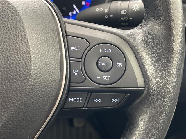 Toyota COROLLA CROSS 2022 8346761-5
