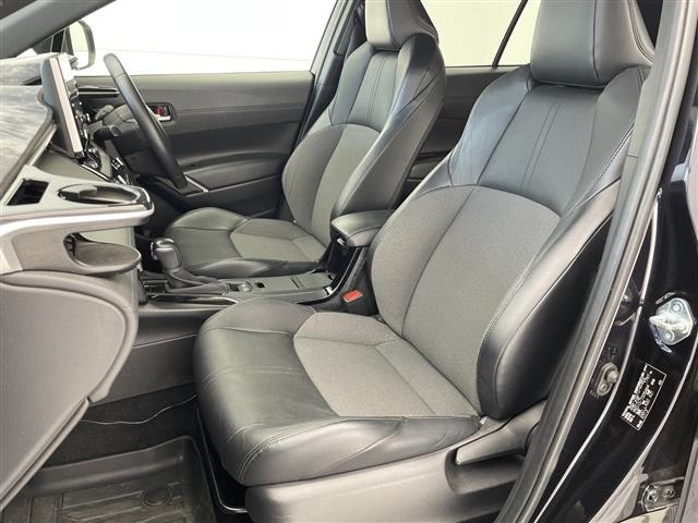 Toyota COROLLA CROSS 2022 8346761-6