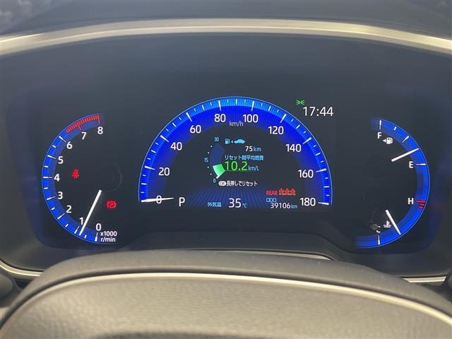 Toyota COROLLA CROSS 2022 8346761-7
